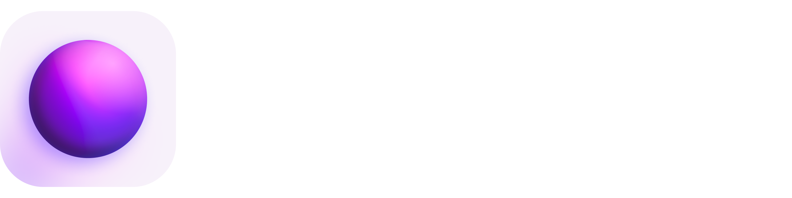 Spacedrive Logo